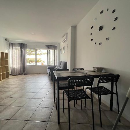 San Agustin Apartments , Close To The Beach, With Pool! San Bartolomé Eksteriør billede