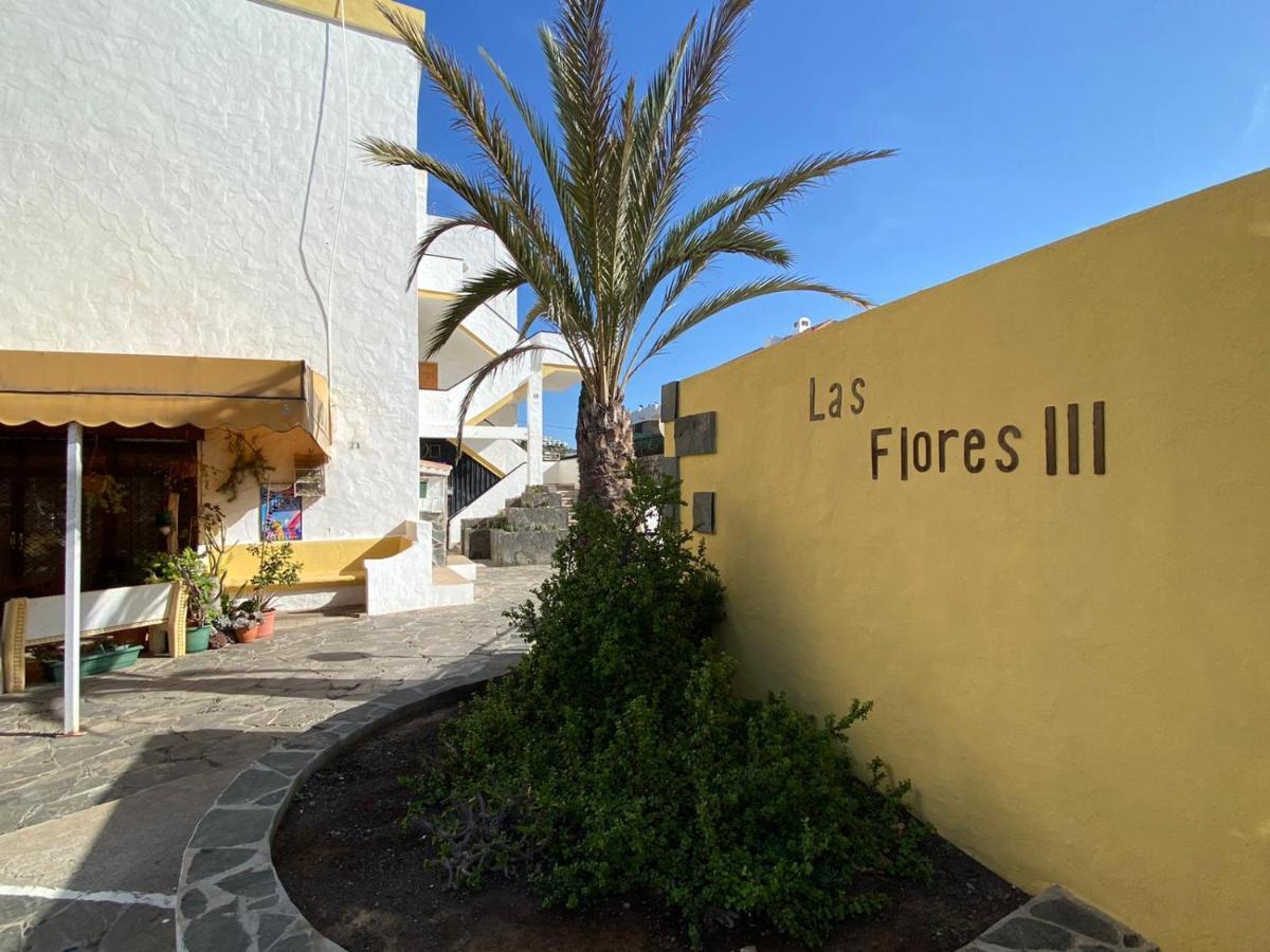 San Agustin Apartments , Close To The Beach, With Pool! San Bartolomé Eksteriør billede