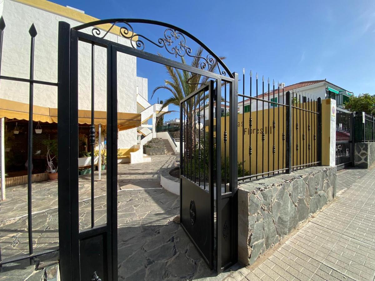 San Agustin Apartments , Close To The Beach, With Pool! San Bartolomé Eksteriør billede