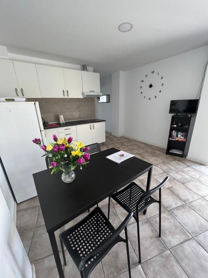 San Agustin Apartments , Close To The Beach, With Pool! San Bartolomé Eksteriør billede