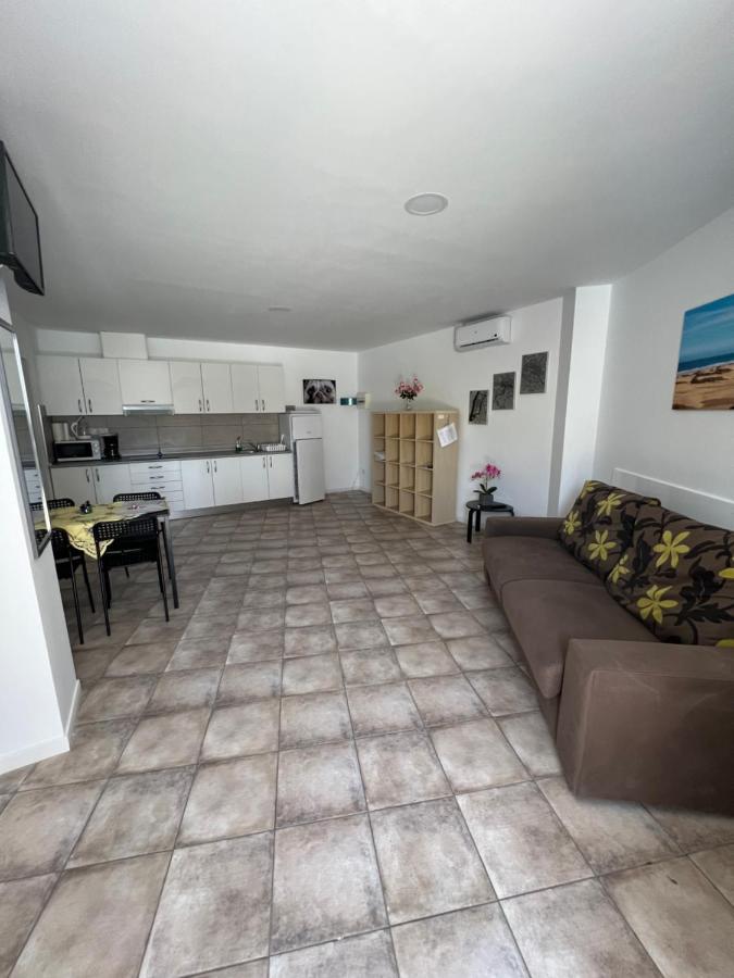 San Agustin Apartments , Close To The Beach, With Pool! San Bartolomé Eksteriør billede
