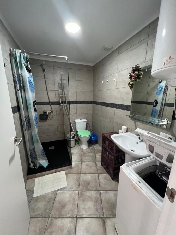 San Agustin Apartments , Close To The Beach, With Pool! San Bartolomé Eksteriør billede