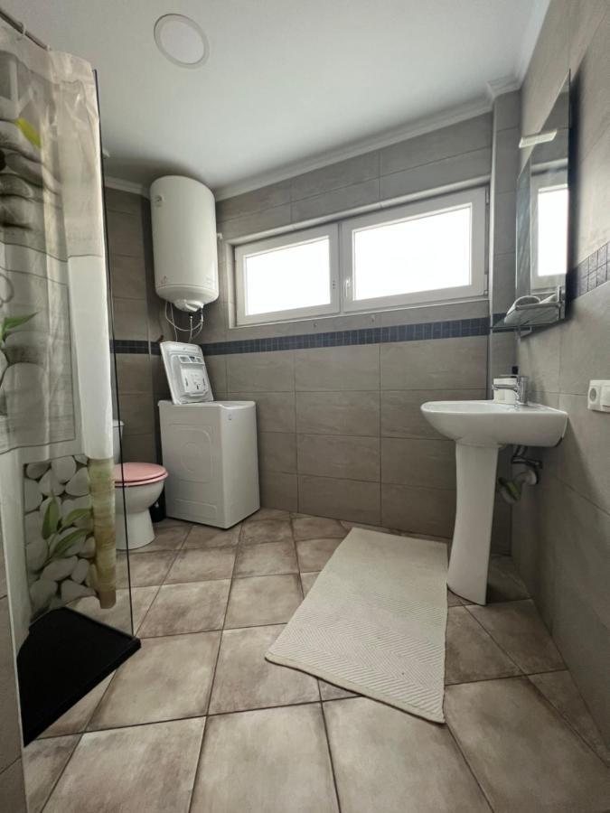 San Agustin Apartments , Close To The Beach, With Pool! San Bartolomé Eksteriør billede