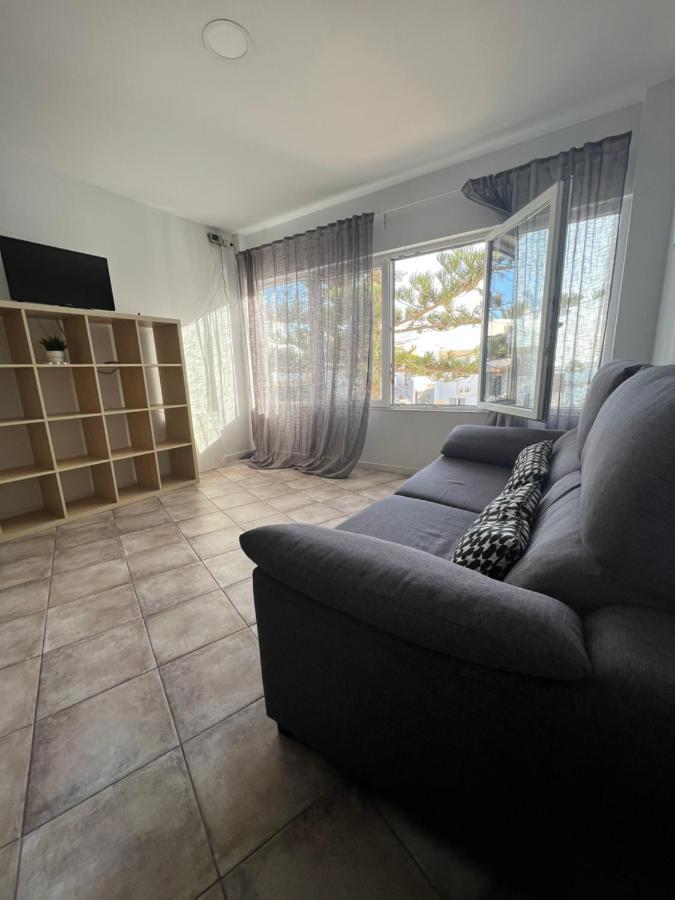 San Agustin Apartments , Close To The Beach, With Pool! San Bartolomé Eksteriør billede
