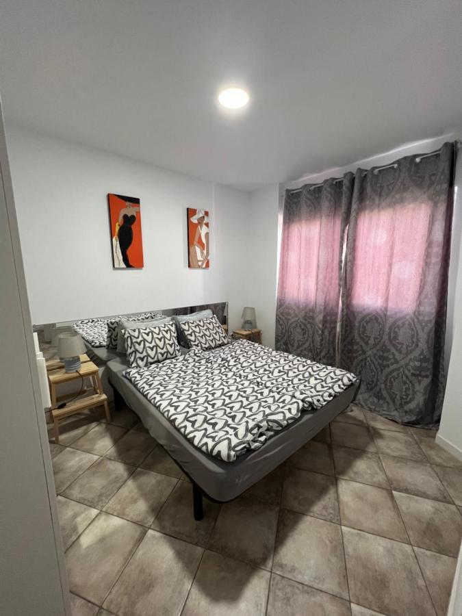 San Agustin Apartments , Close To The Beach, With Pool! San Bartolomé Eksteriør billede