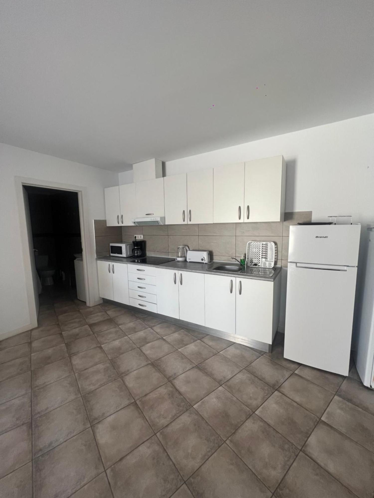 San Agustin Apartments , Close To The Beach, With Pool! San Bartolomé Eksteriør billede