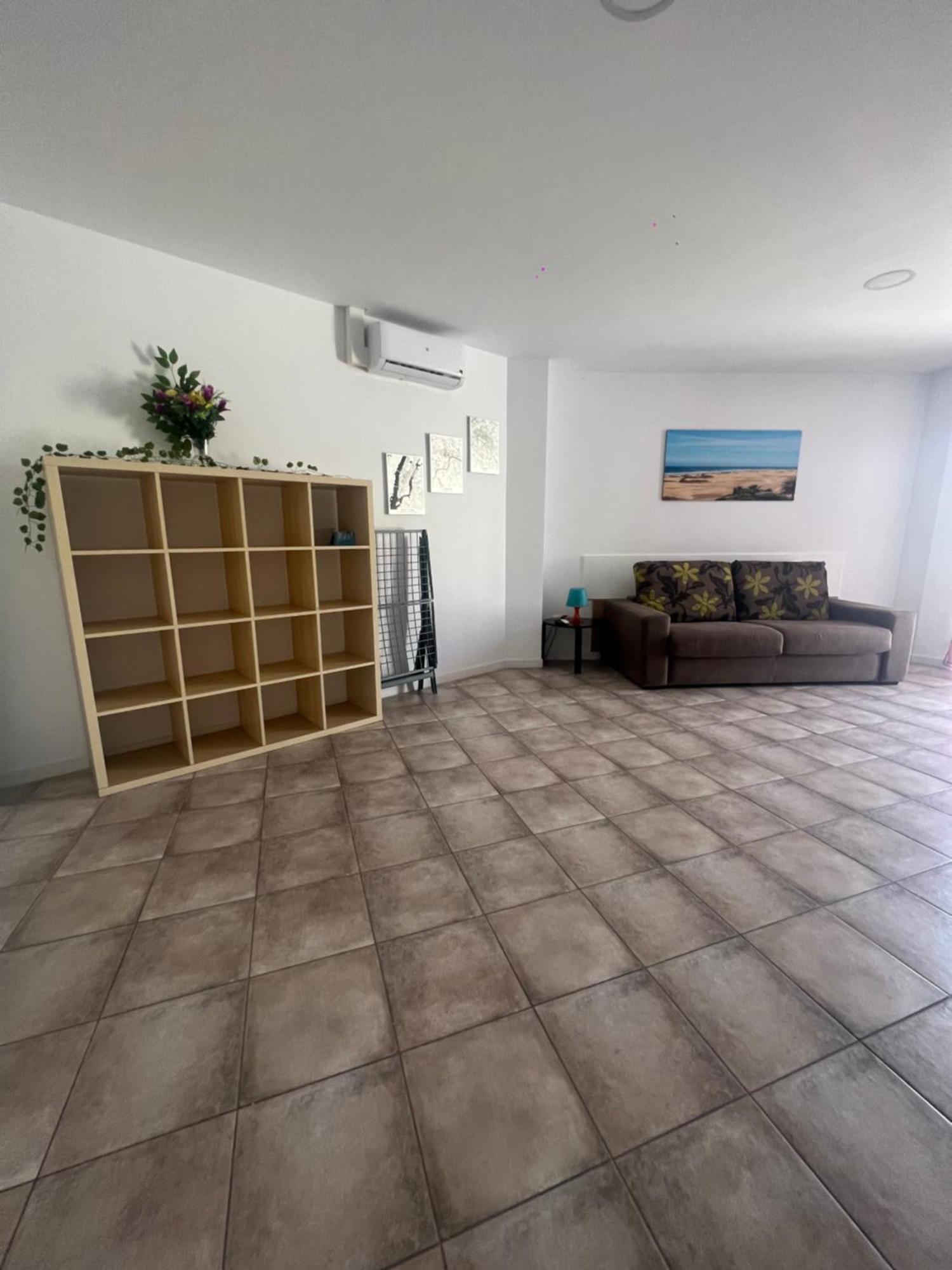 San Agustin Apartments , Close To The Beach, With Pool! San Bartolomé Eksteriør billede